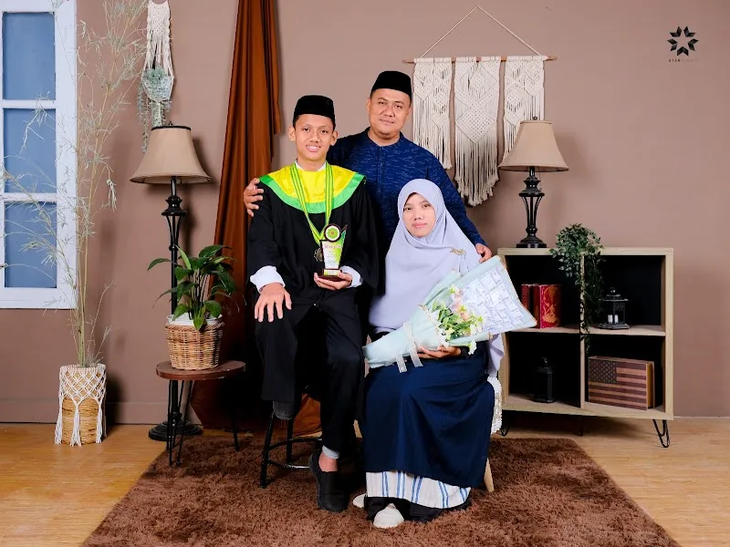 Laris Fotocopy & Percetakan: Solusi Cepat untuk Kebutuhan Dokumen Anda di Cilacap