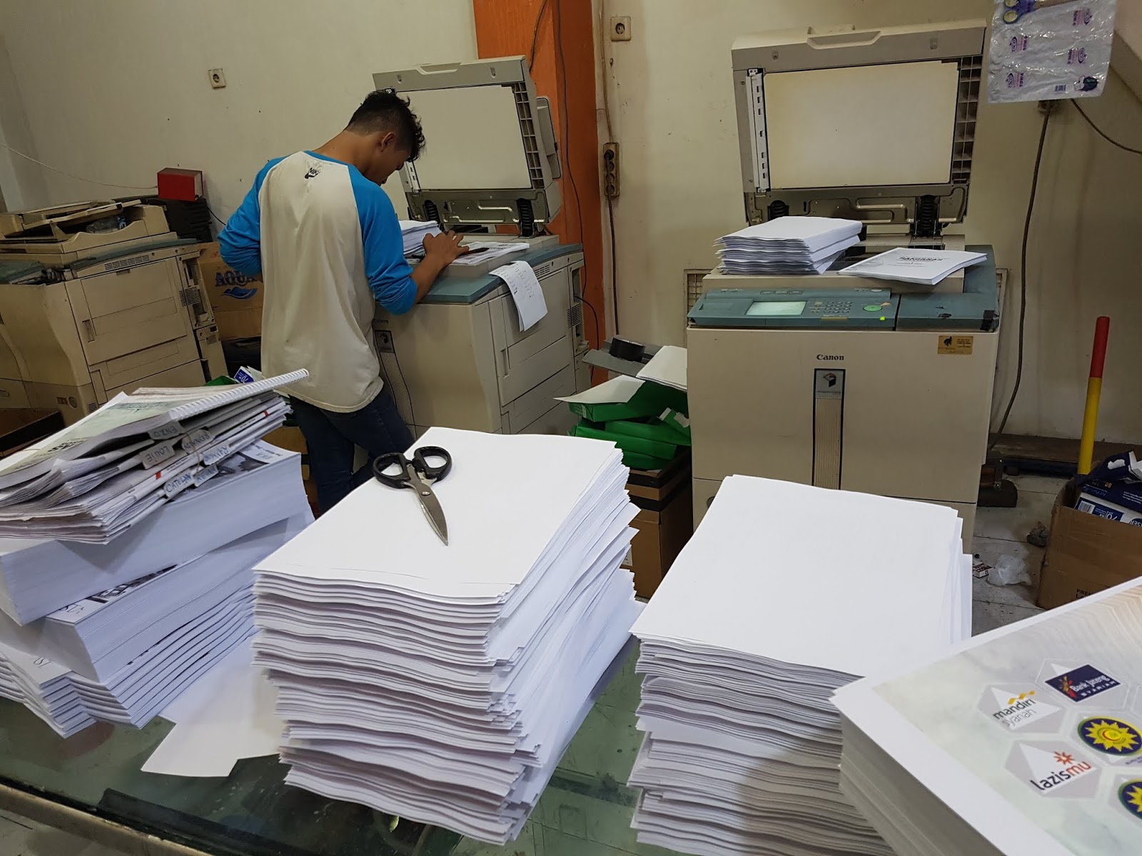 PBJ 2026: The Secret Behind Proactive Tendering at Cilacap's OPDs