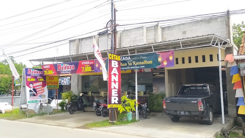 Laris Fotocopy & Percetakan: Solusi Cepat untuk Bisnis Anda di Cilacap